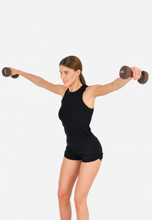 Kama Гантели - dmb - фото 6