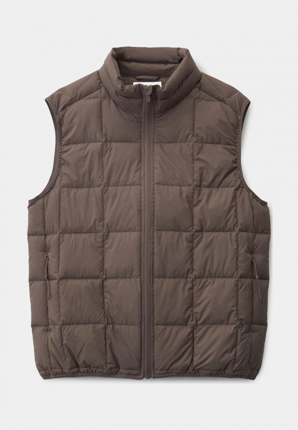 SHU Жилет утепленный - фото 1