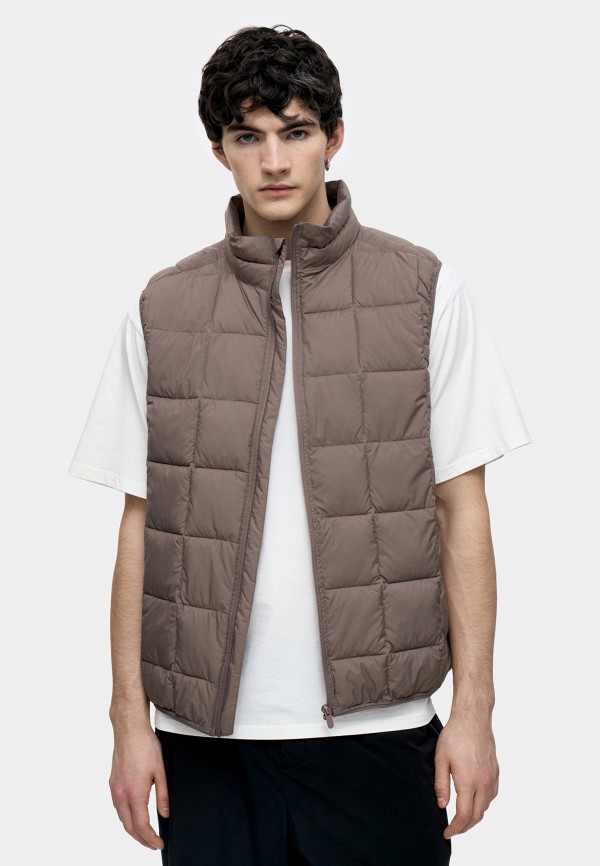 SHU Жилет утепленный - фото 5