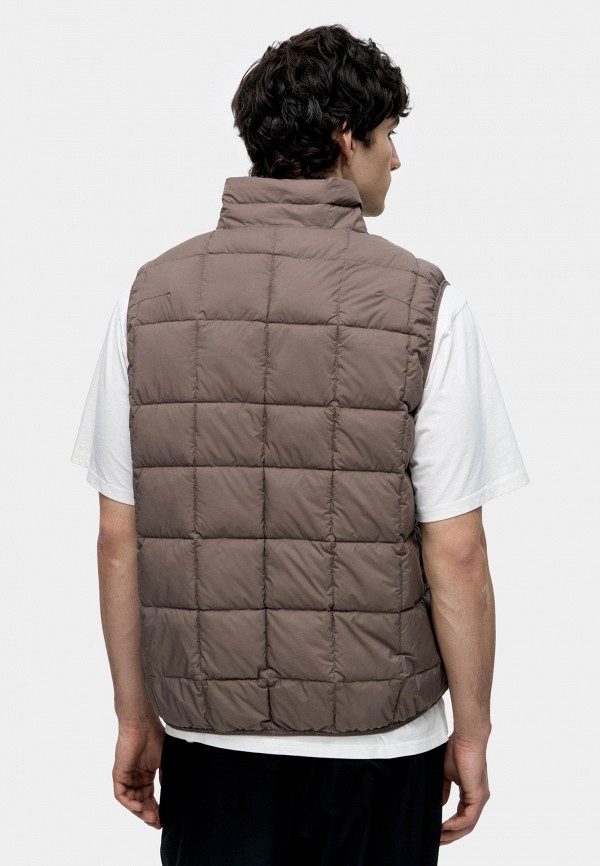 SHU Жилет утепленный - фото 6