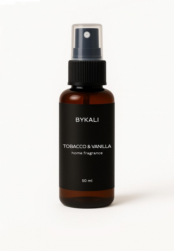 Bykali Спрей ароматический - Табак и ваниль - фото 1