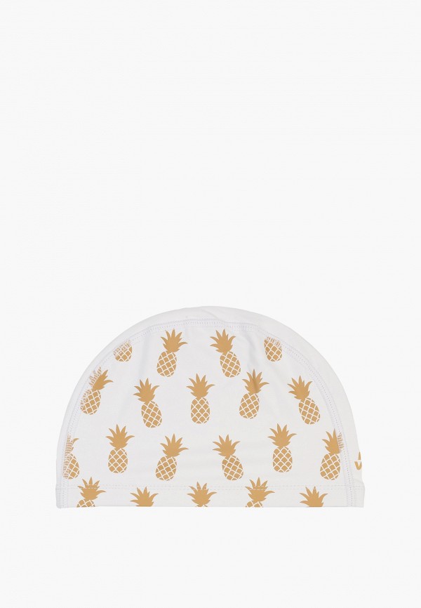 Mad Wave Шапочка для плавания - Pineapple - фото 1