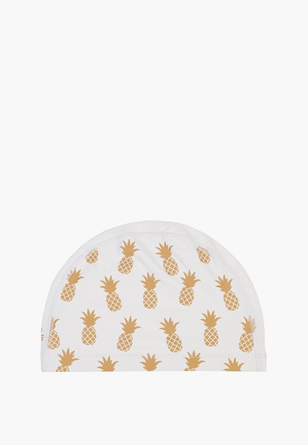 Mad Wave Шапочка для плавания - Pineapple - фото 2