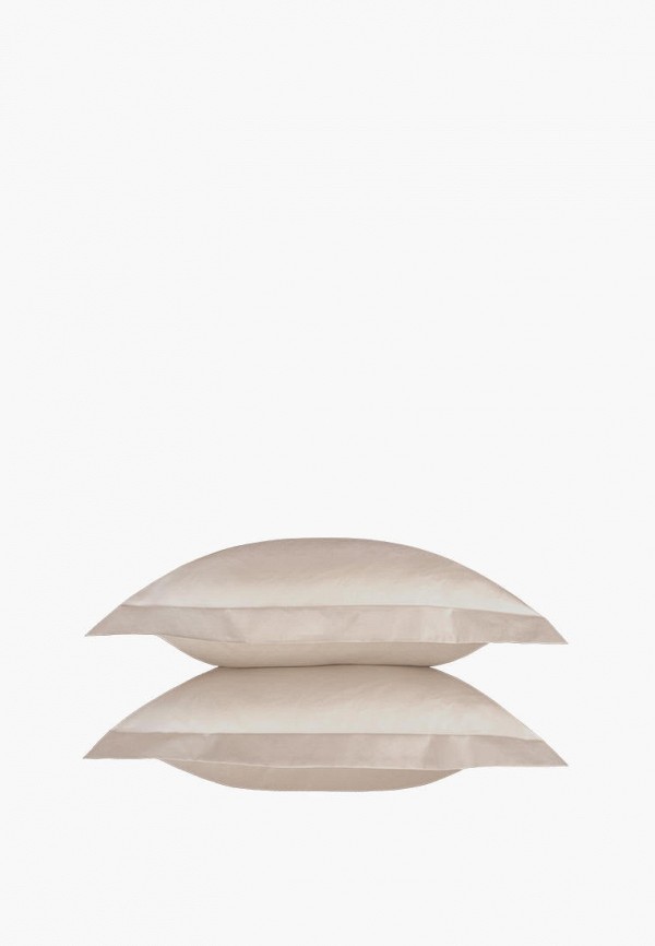 Bellehome Постельное белье Семейное - Shiny Mousse, тенсель-премиум 300 ТС - фото 2