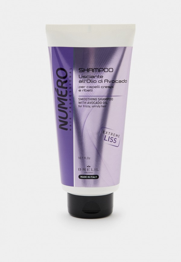 Brelil Professional Шампунь - с маслом авокадо - фото 1