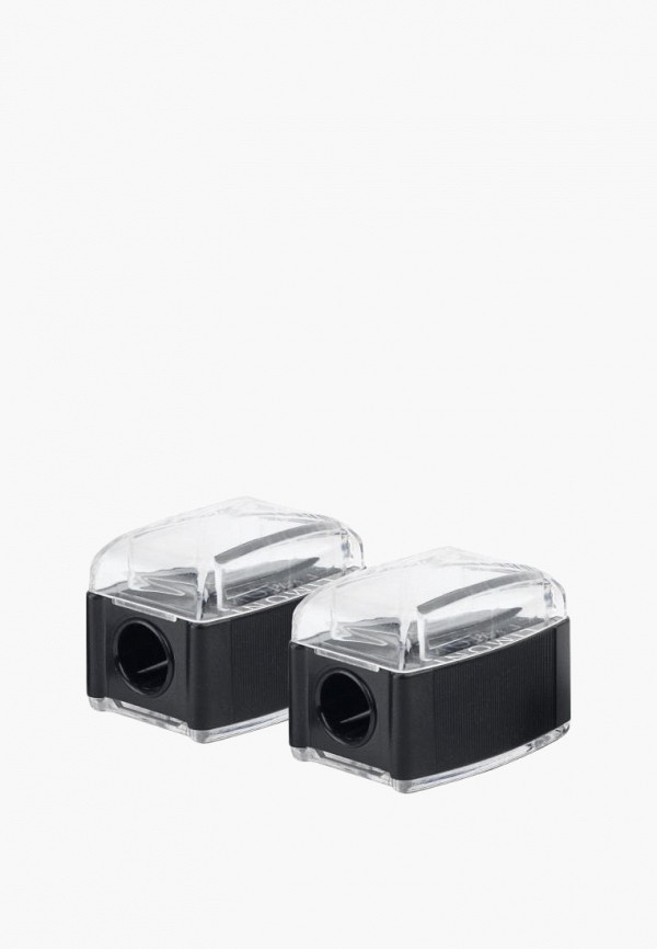 Limoni Точилка косметическая - для тонких карандашей с контейнером - фото 1