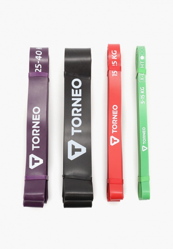 Torneo Лента спортивная для фитнеса - фото 1