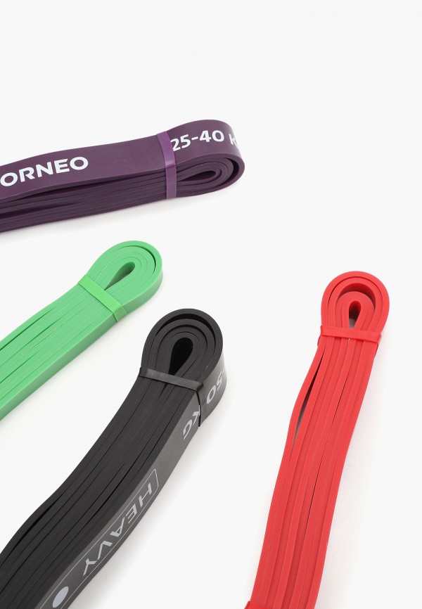 Torneo Лента спортивная для фитнеса - фото 2