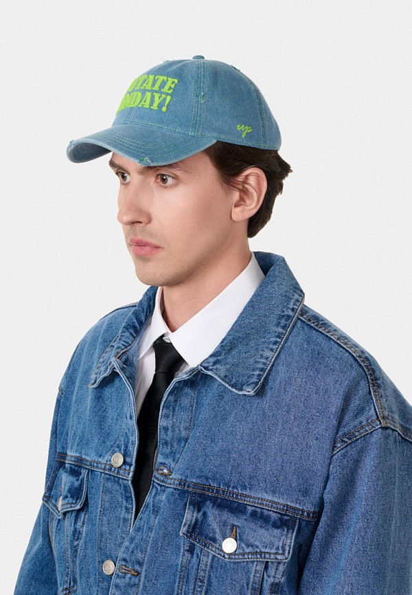 Urbanpeak Бейсболка - фото 4