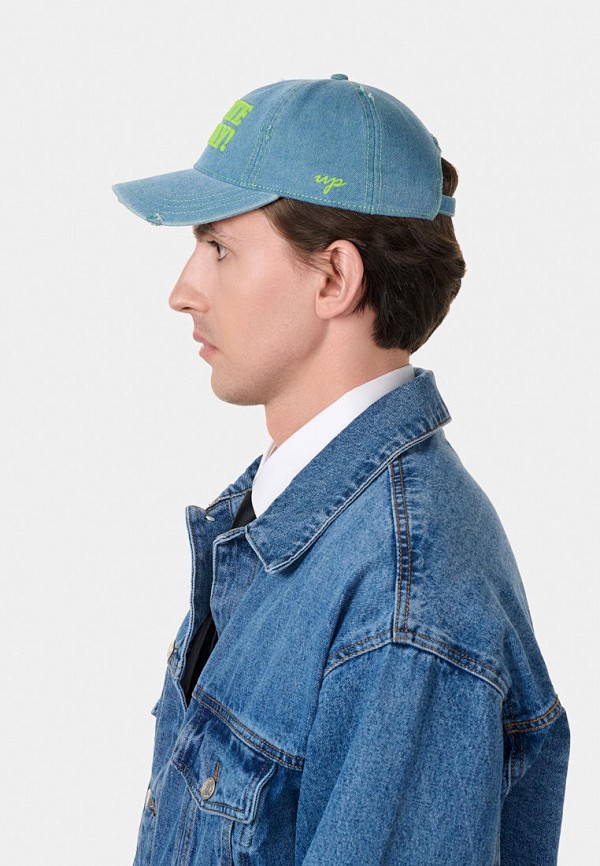 Urbanpeak Бейсболка - фото 5