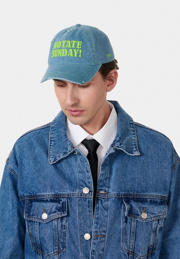 Urbanpeak Бейсболка - фото 6