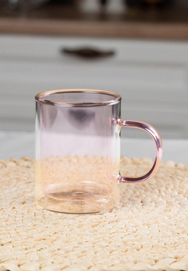 Mandarin Decor Кружка - "Акцент", 300 мл - фото 4