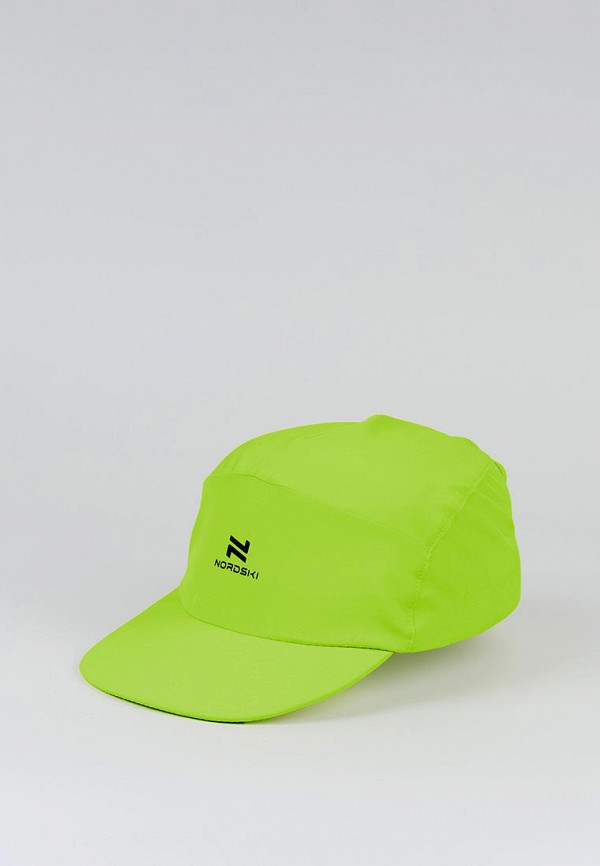 Nordski Бейсболка - фото 1