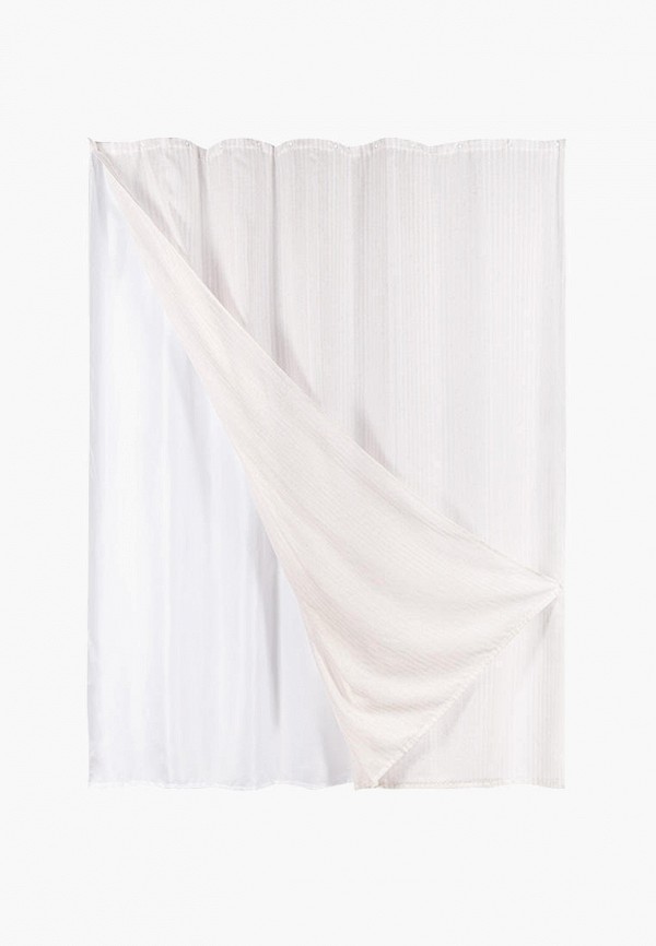 Moroshka Штора для ванной - Keep Calm  180х200 см - фото 3