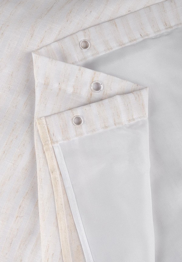 Moroshka Штора для ванной - Keep Calm  180х200 см - фото 6