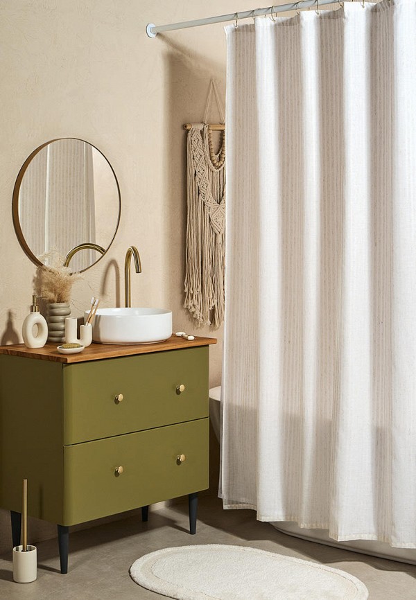 Moroshka Коврик для ванной - Keep Calm  60х90 см - фото 6