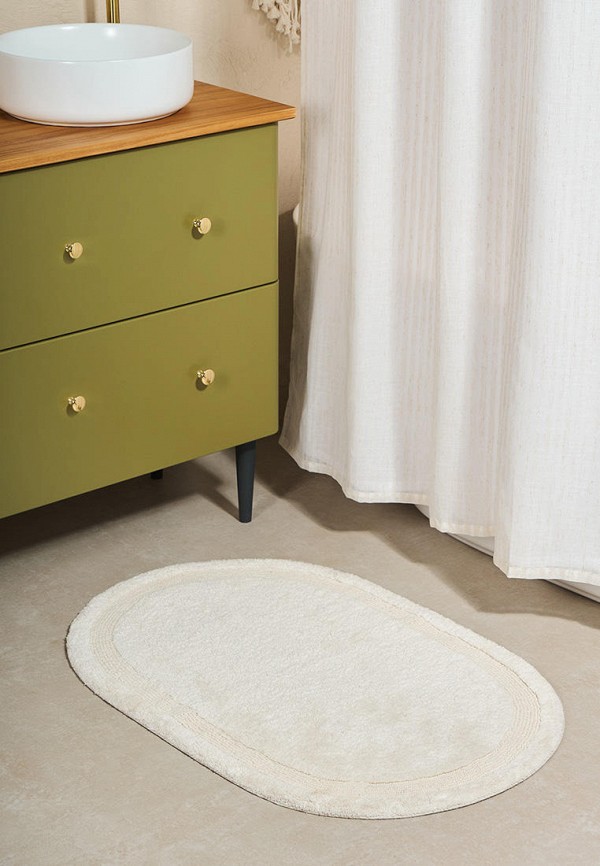 Moroshka Коврик для ванной - Keep Calm  60х90 см - фото 3