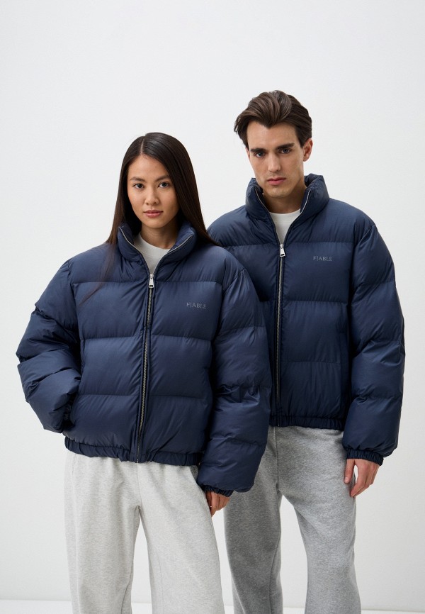 Fable Куртка утепленная - фото 1