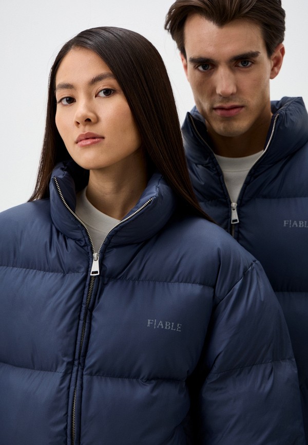 Fable Куртка утепленная - фото 4