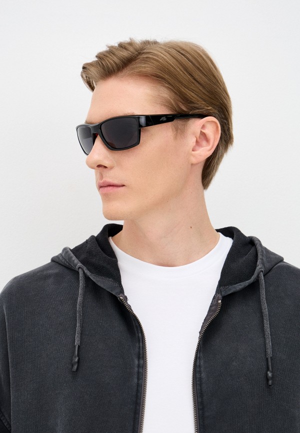 F2 Очки солнцезащитные - фото 5