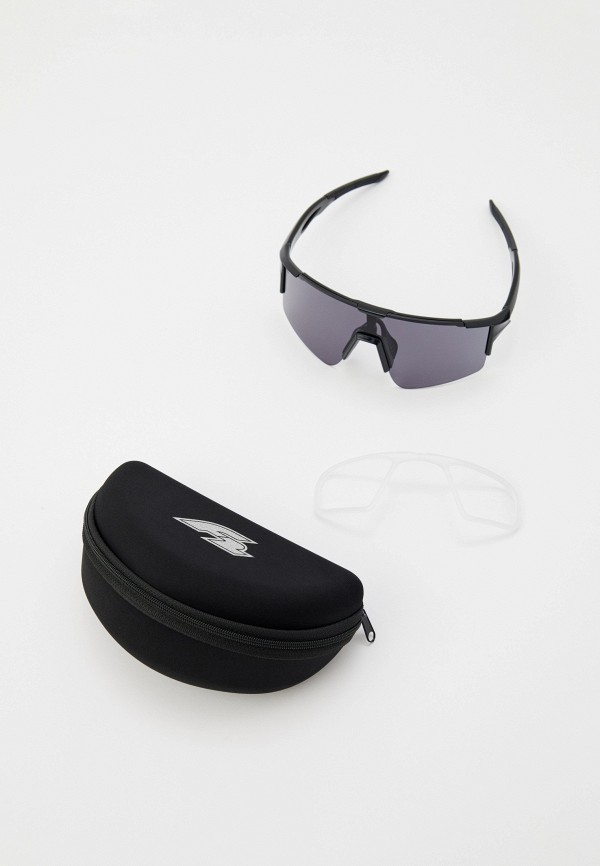 F2 Очки солнцезащитные - с оптической оправой - фото 4