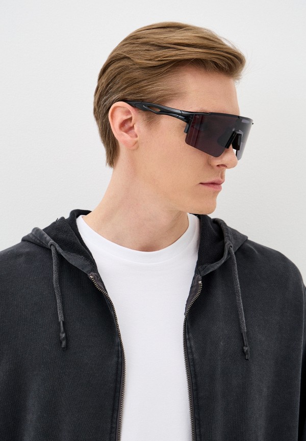 F2 Очки солнцезащитные - с оптической оправой - фото 5