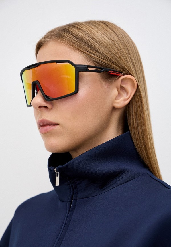 F2 Очки солнцезащитные - с оптической оправой - фото 6