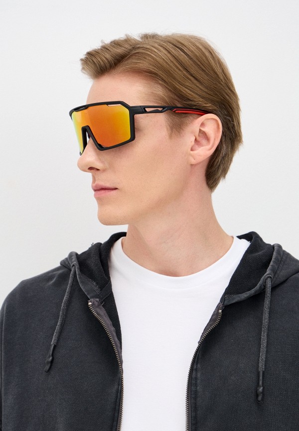 F2 Очки солнцезащитные - с оптической оправой - фото 5