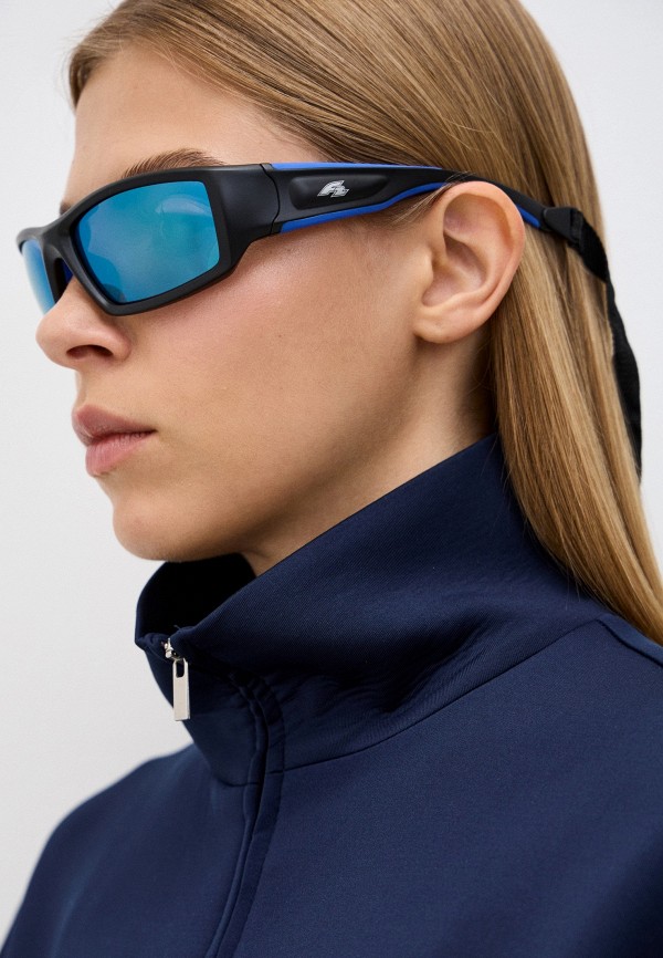 F2 Очки солнцезащитные - фото 6