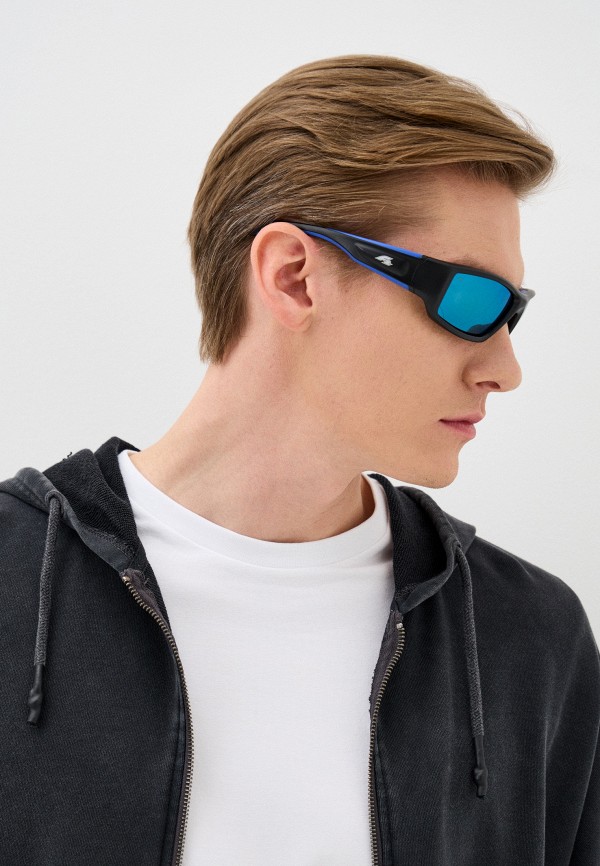 F2 Очки солнцезащитные - фото 5