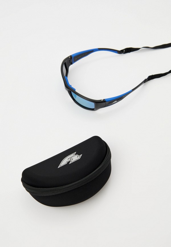 F2 Очки солнцезащитные - фото 4