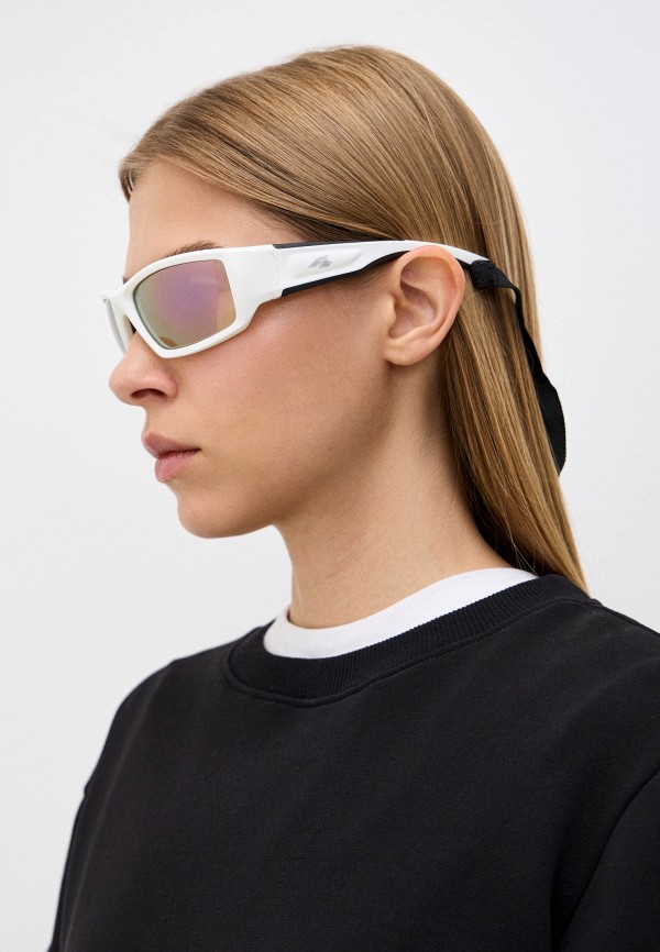 F2 Очки солнцезащитные - фото 6