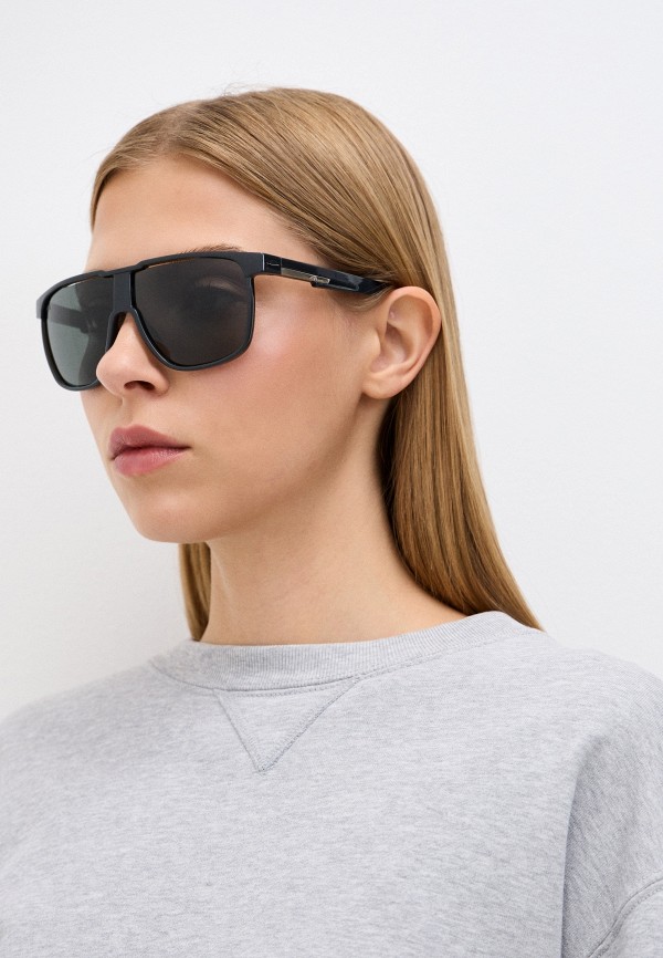 F2 Очки солнцезащитные - фото 6