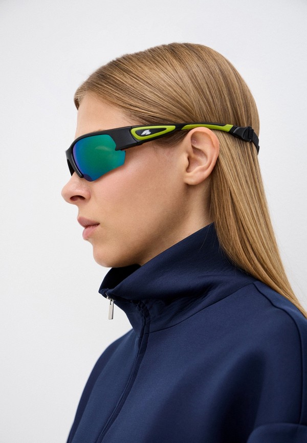 F2 Очки солнцезащитные - фото 6