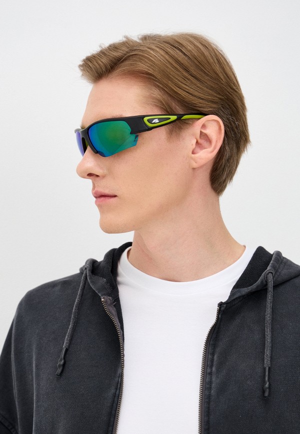 F2 Очки солнцезащитные - фото 5