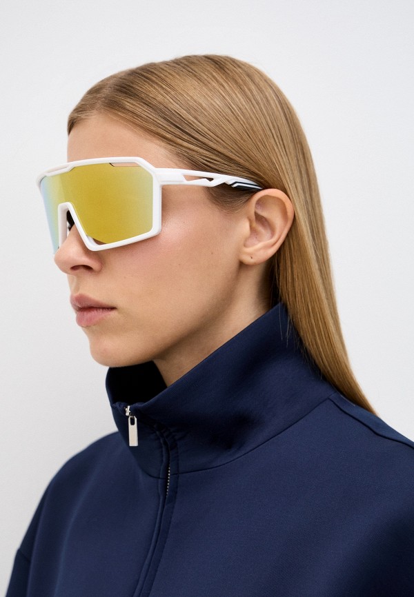 F2 Очки солнцезащитные - фото 6