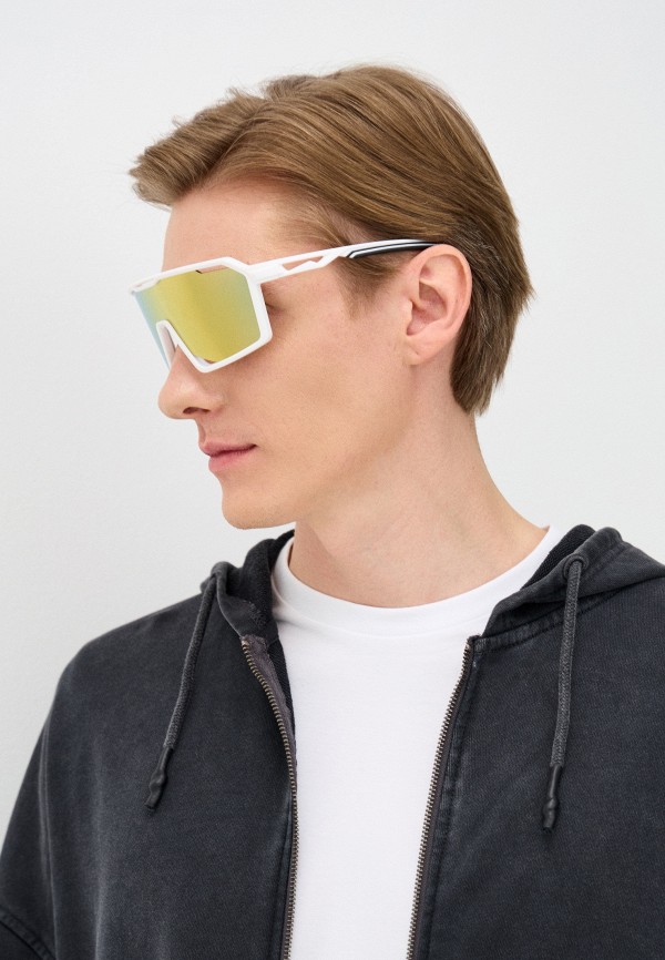 F2 Очки солнцезащитные - фото 5