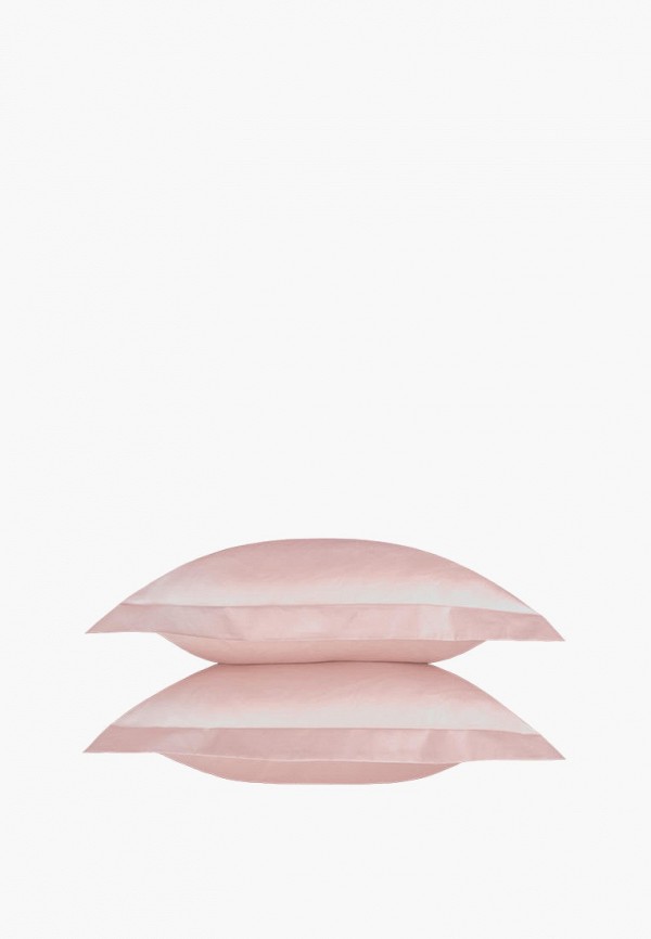 Bellehome Комплект наволочек - Shiny Sakura 50х70 2 шт. тенсель-премиум - фото 2