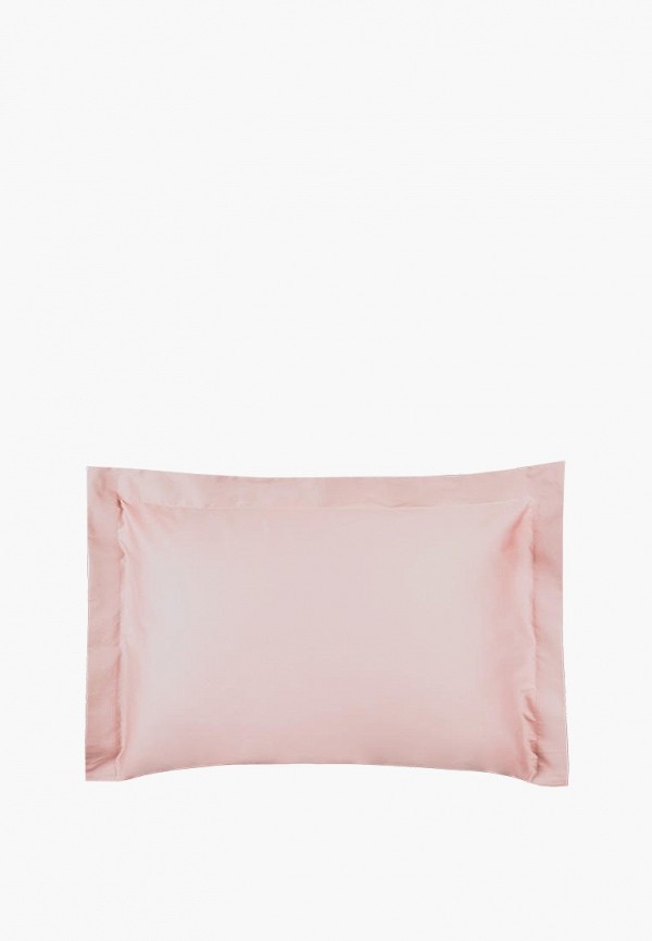 Bellehome Комплект наволочек - Shiny Sakura 50х70 2 шт. тенсель-премиум - фото 3