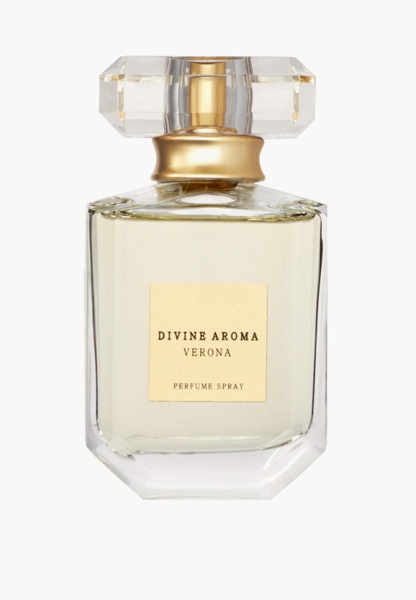 Divine Aroma Спрей ароматический - фото 1