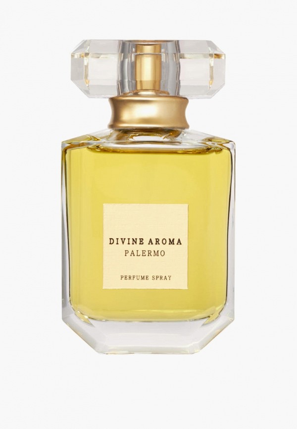 Divine Aroma Спрей ароматический - фото 1