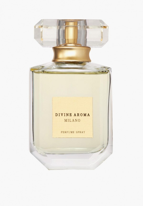 Divine Aroma Спрей ароматический - фото 1