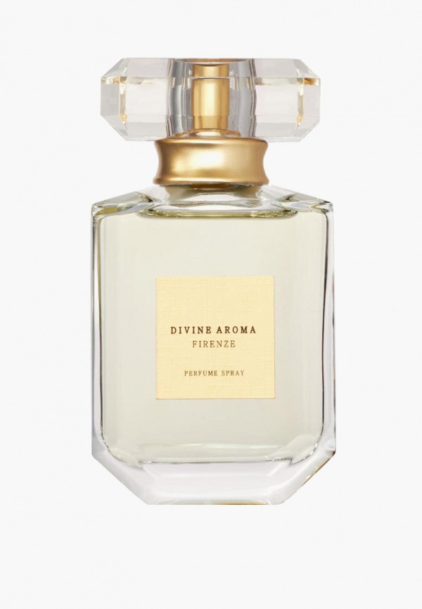 Divine Aroma Спрей ароматический - фото 1