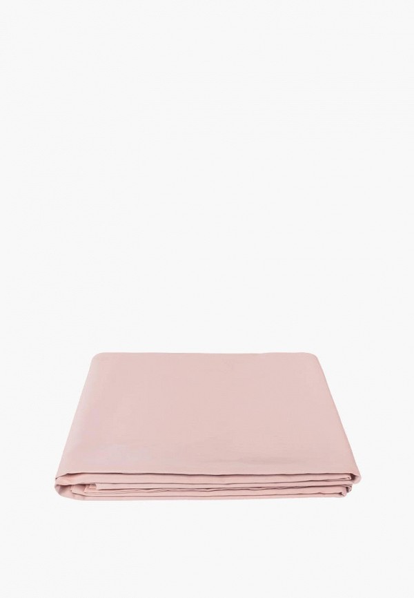 Bellehome Простыня 2-спальная - Shiny Sakura 200х220 тенсель-премиум - фото 2