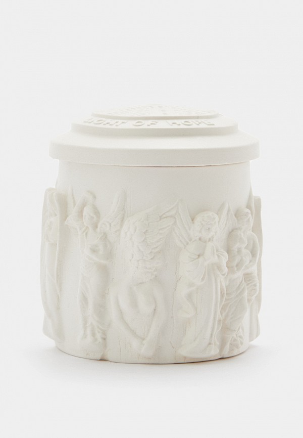 Ta&Ko Home Свеча ароматическая - "Ренессанс 2" Смородина и гибискус, деревянный фитиль - фото 1