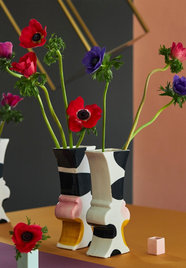 Tkano Ваза - для цветов Echo - фото 5