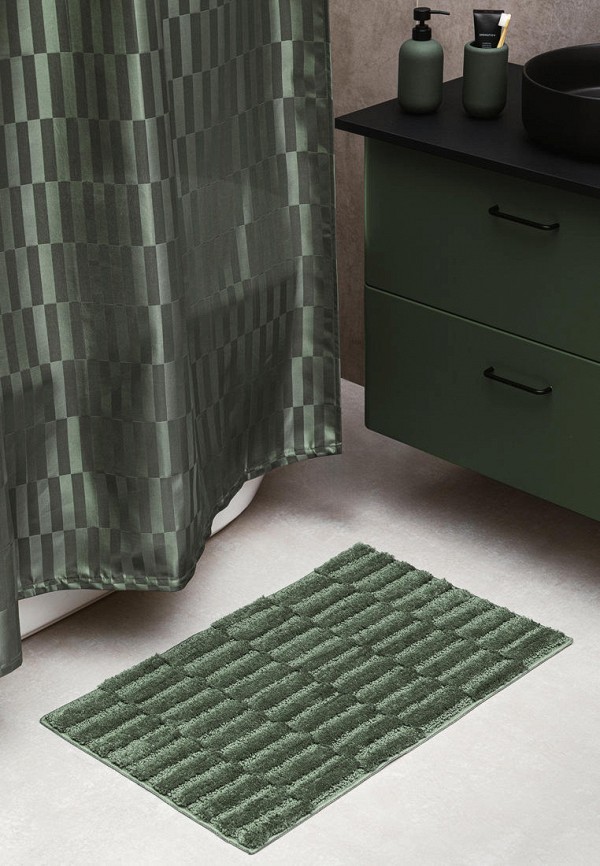 Moroshka Коврик для ванной - Terapy 50х80 см - фото 2
