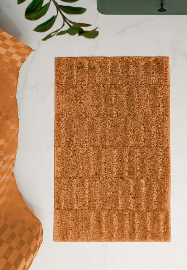 Moroshka Коврик для ванной - Terapy 50х80 см - фото 1