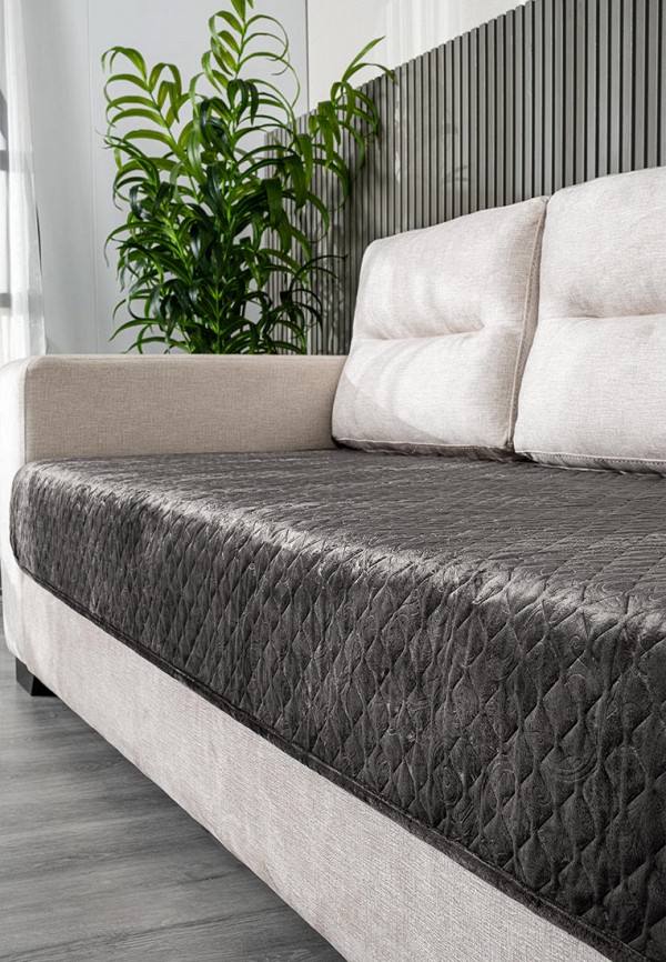 Modalin Чехол на диван - LOCA 2 шт. 90x210 см + 90х160 см - фото 4