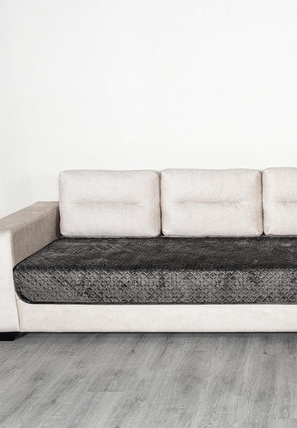 Modalin Чехол на диван - LOCA 2 шт. 90x210 см + 90х160 см - фото 2